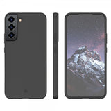 dbramante1928 Samsung Galaxy S22 Cover Costa Rica Night Black