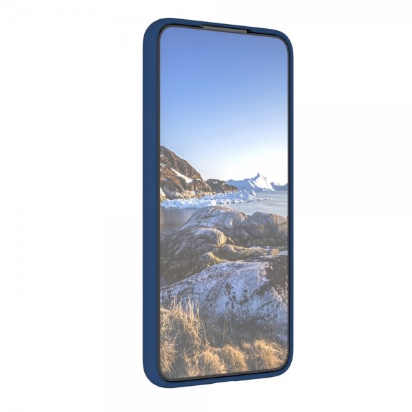 dbramante1928 Samsung Galaxy S22 Cover Costa Rica Pacific Blue