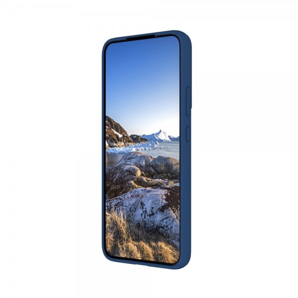 dbramante1928 Samsung Galaxy S22 Cover Costa Rica Pacific Blue