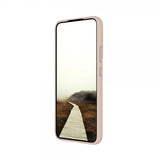 dbramante1928 Samsung Galaxy S22 Cover Costa Rica Pink Sand