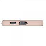 dbramante1928 Samsung Galaxy S22 Cover Costa Rica Pink Sand