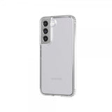 Tech21 Samsung Galaxy S22 Cover Evo Clear Transparent