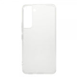 Nordic Covers Samsung Galaxy S22 Cover Feather Series Transparent