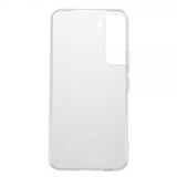 Nordic Covers Samsung Galaxy S22 Cover Feather Series Transparent