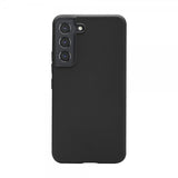 dbramante1928 Samsung Galaxy S22 Cover Greenland Night Black