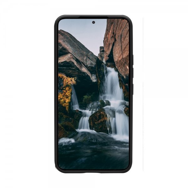 dbramante1928 Samsung Galaxy S22 Cover Greenland Night Black