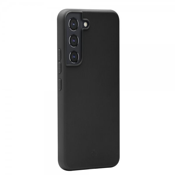 dbramante1928 Samsung Galaxy S22 Cover Greenland Night Black