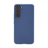 dbramante1928 Samsung Galaxy S22 Cover Greenland Pacific Blue