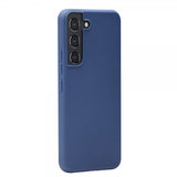 dbramante1928 Samsung Galaxy S22 Cover Greenland Pacific Blue