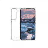 dbramante1928 Samsung Galaxy S22 Cover Greenland Transparent