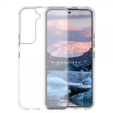 dbramante1928 Samsung Galaxy S22 Cover Iceland Pro Transparent