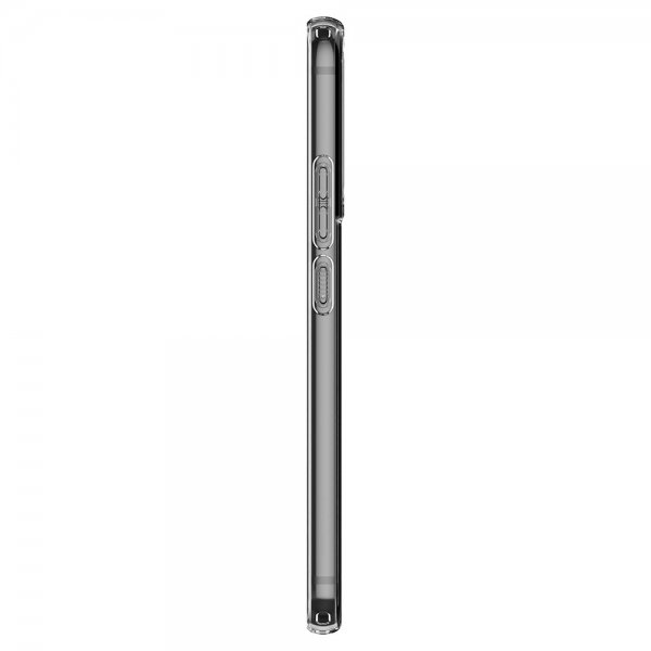 Spigen Samsung Galaxy S22 Cover Liquid Crystal Crystal Clear
