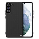 Nillkin Samsung Galaxy S22 Plus Cover med Tekstur Sort