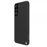 Nillkin Samsung Galaxy S22 Plus Cover med Tekstur Sort