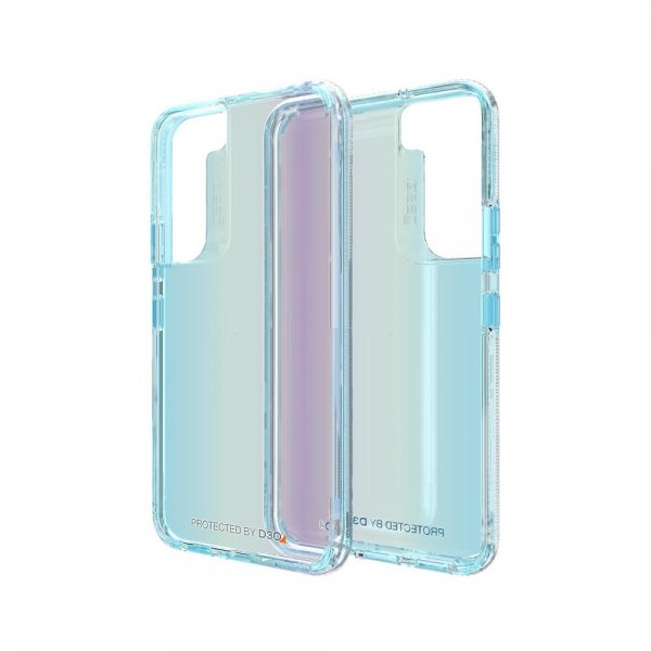 Gear4 Samsung Galaxy S22 Cover Milan Aurora