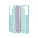 Gear4 Samsung Galaxy S22 Cover Milan Aurora