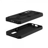 Urban Armor Gear (UAG) Samsung Galaxy S22 Cover Monarch Carbon Fiber Sort