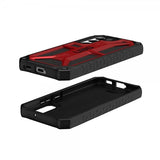 Urban Armor Gear (UAG) Samsung Galaxy S22 Cover Monarch Crimson