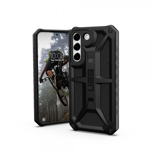 Urban Armor Gear (UAG) Samsung Galaxy S22 Cover Monarch Sort
