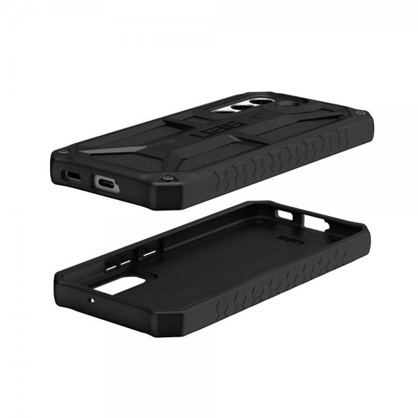 Urban Armor Gear (UAG) Samsung Galaxy S22 Cover Monarch Sort