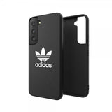 Adidas Samsung Galaxy S22 Cover Moulded Case Basic Sort
