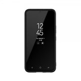 Adidas Samsung Galaxy S22 Cover Støbt Etui PU Sort Hvid