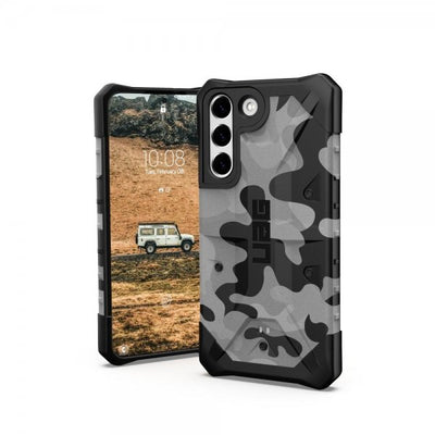 Camouflage