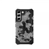 Urban Armor Gear (UAG) Samsung Galaxy S22 Cover Pathfinder Midnight Camo