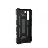Urban Armor Gear (UAG) Samsung Galaxy S22 Cover Pathfinder Midnight Camo
