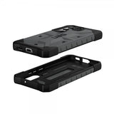 Urban Armor Gear (UAG) Samsung Galaxy S22 Cover Pathfinder Sølv