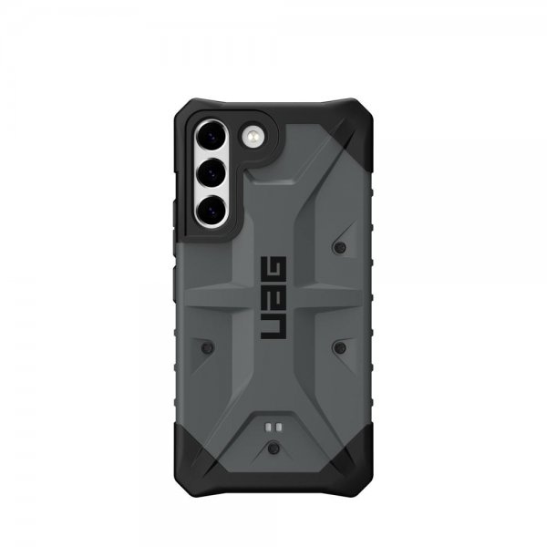 Urban Armor Gear (UAG) Samsung Galaxy S22 Cover Pathfinder Sølv