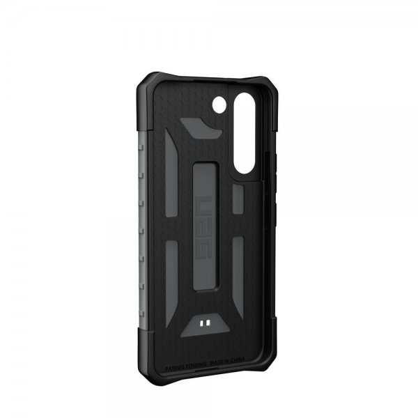 Urban Armor Gear (UAG) Samsung Galaxy S22 Cover Pathfinder Sølv