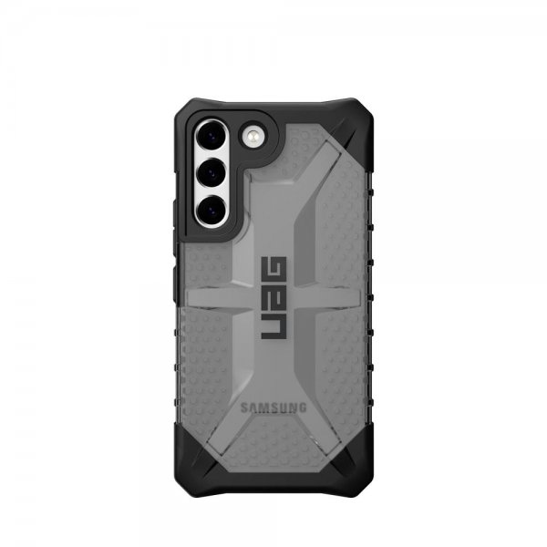 Urban Armor Gear (UAG) Samsung Galaxy S22 Cover Plasma Ash