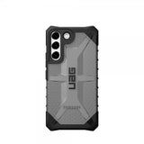 Urban Armor Gear (UAG) Samsung Galaxy S22 Cover Plasma Ash