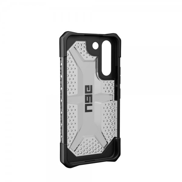 Urban Armor Gear (UAG) Samsung Galaxy S22 Cover Plasma Ash