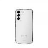 Urban Armor Gear (UAG) Samsung Galaxy S22 Cover Plyo Ice