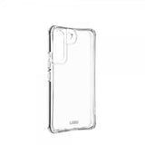 Urban Armor Gear (UAG) Samsung Galaxy S22 Cover Plyo Ice