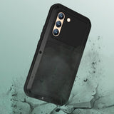 Love Mei Samsung Galaxy S22 Cover Powerful Case Sort
