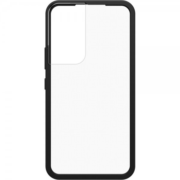 Otterbox Samsung Galaxy S22 Cover React Black Crystal