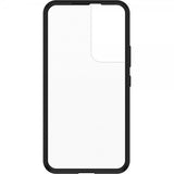 Otterbox Samsung Galaxy S22 Cover React Black Crystal