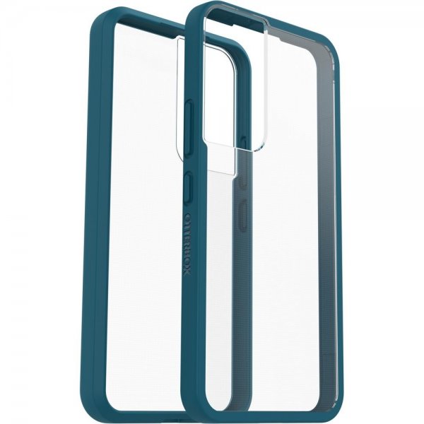 Otterbox Samsung Galaxy S22 Cover React Pacific Reef