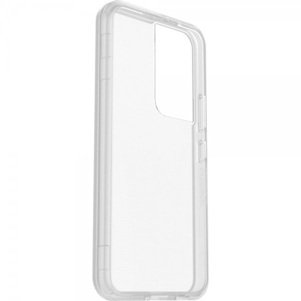 Otterbox Samsung Galaxy S22 Cover React Transparent