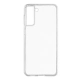 Krusell Samsung Galaxy S22 Cover SoftCover Gennemsigtig