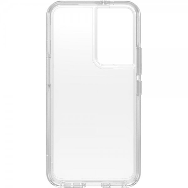 Otterbox Samsung Galaxy S22 Cover Symmetry Series Transparent