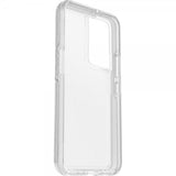 Otterbox Samsung Galaxy S22 Cover Symmetry Series Transparent