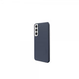 Nudient Samsung Galaxy S22 Cover Thin Case V3 Midwinter Blue