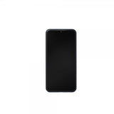 Nudient Samsung Galaxy S22 Cover Thin Case V3 Midwinter Blue