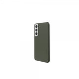 Nudient Samsung Galaxy S22 Cover Thin Case V3 Pine Green