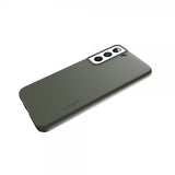 Nudient Samsung Galaxy S22 Cover Thin Case V3 Pine Green