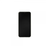Nudient Samsung Galaxy S22 Cover Thin Case V3 Pine Green